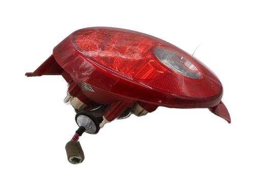 Left taillight CHEVROLET MATIZ (M200, M250) 1.0 | BP30303767C34