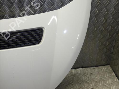 Hood CITROËN JUMPY II Van 2.0 HDi 125 | BP24250703C1 