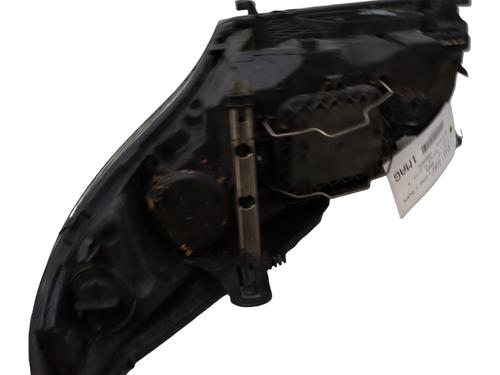 Right headlight RENAULT MEGANE III Hatchback (BZ0/1_, B3_) 1.5 dCi (BZ09, BZ0D, BZ1W, BZ29, BZ14) | BP37165296C29 - Image 2
