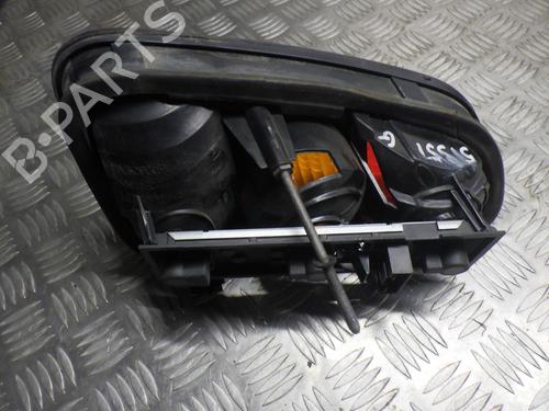 Left taillight MINI MINI (R50, R53) Cooper | BP24245637C34 - Image 2