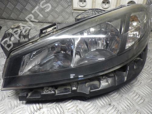 Left headlight RENAULT LAGUNA II (BG0/1_) 1.9 dCi (BG1A, BG1W, BG0G) | BP24248841C28  - Image 8