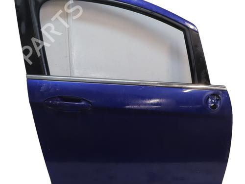 Right front door FORD B-MAX (JK) 1.0 EcoBoost | BP33564468C3 - Image 2