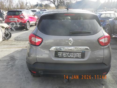 Left taillight RENAULT CAPTUR I (J5_, H5_) 1.5 dCi 90 (J5N4, J5M5, J5MW, J5M6, J5AL, J5AJ) | BP38080513C34 - Image 11