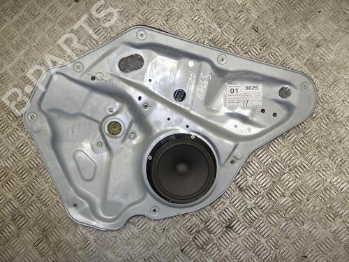 Front right window mechanism VW GOLF VI Variant (AJ5) 1.6 TDI | BP24246691C23 - Image 5