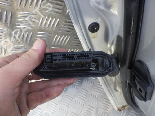 Right rear door BMW 3 (E90) 320 d | BP24250998C5