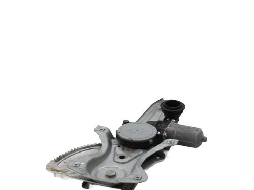 Used Rear left window mechanism TOYOTA AURIS (_E15_) 2.0 D-4D (ADE150_, ADE150R) (126 hp) 29339937