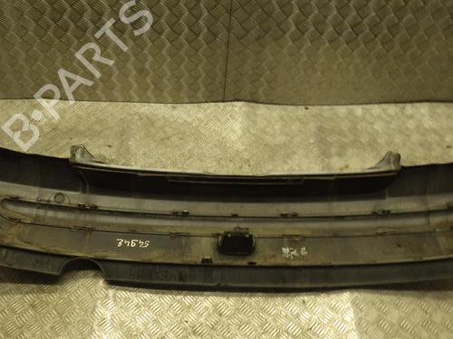 Bak støtfanger MINI MINI (R50, R53) Cooper | BP24244760C8 
