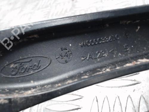 Used Front windshield wiper arm FORD B-MAX (JK) 1.0 EcoBoost (100 hp) 24249482