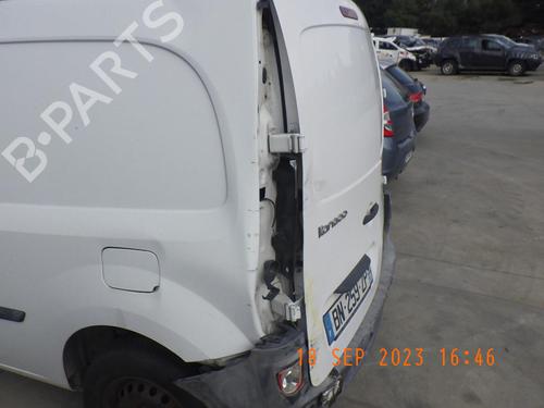Right taillight RENAULT KANGOO Express (FW0/1_) 1.5 dCi 85 (FW0K, FW0L, FW0B) | BP24245107C35 - Image 11