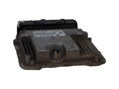 Engine control unit (ECU) SEAT LEON (1P1) 1.9 TDI | BP40451578M57 - Image 2