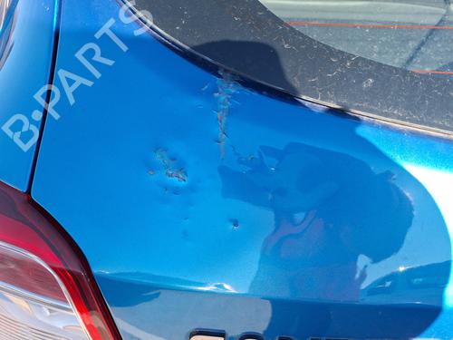 Tailgate DACIA SANDERO II 1.5 dCi | BP31314206C6 