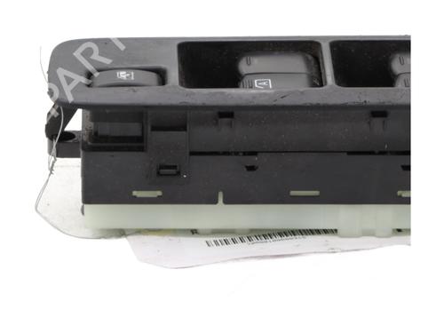 Left front window switch NISSAN QASHQAI I (J10, NJ10) 2.0 dCi | BP27219882I27 