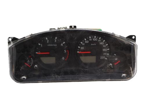 Used Instrument cluster Instrument cluster NISSAN NAVARA NP300 (D40) 2.5 dCi 4WD (171 hp) 36221988 36221988