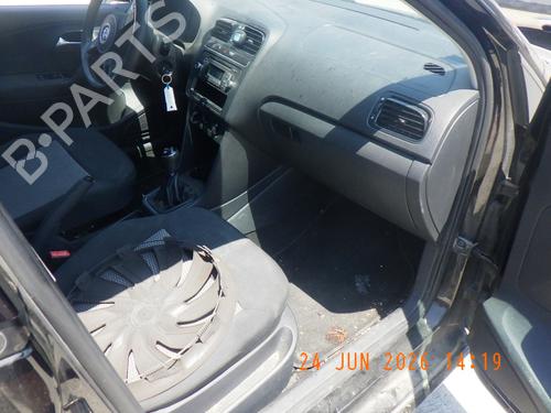 Used Parts VW POLO V (6R1, 6C1)  1.2 TDI  5011303