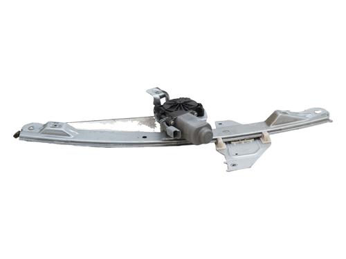Front left window mechanism CITROËN C3 II (SC_) 1.4 HDi 70 (SC8HZC, SC8HR0, SC8HP4) | BP39081222C22 - Image 5