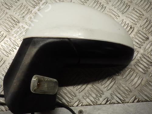 Left mirror CITROËN C4 I (LC_) 1.6 HDi | BP24246263C26 