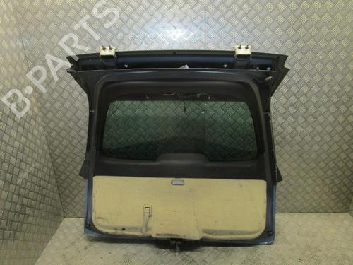 Tailgate PEUGEOT 407 SW (6E_, 6D_) 2.0 HDi 135 | BP24252320C6 
