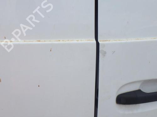 Right tailgate MERCEDES-BENZ VITO Van (W447) 109 CDI (447.601, 447.603, 447.605) | BP29161670C77 