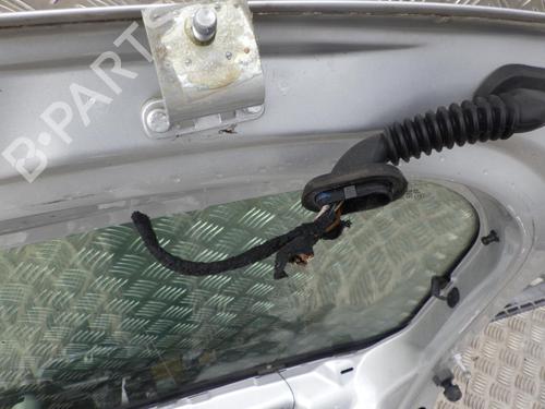 Tailgate SEAT LEON (1P1) 1.6 TDI | BP24245442C6 