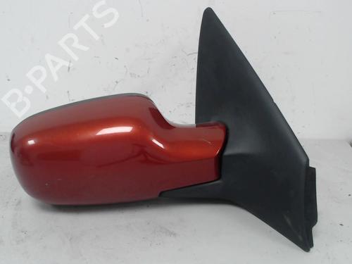 Right mirror RENAULT MEGANE II (BM0/1_, CM0/1_) 2.0 16V (BM0U, CM0U) | BP24251409C27 