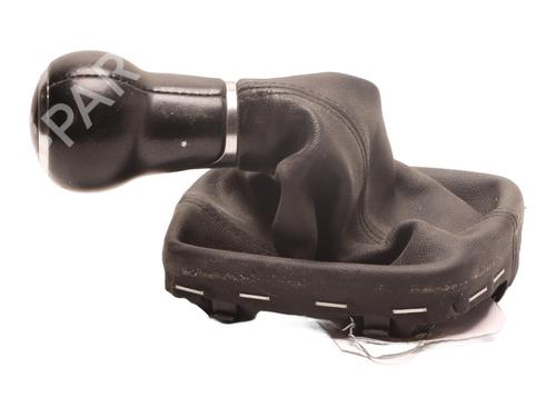 Shift knob AUDI A1 Sportback (8XA, 8XF) 1.6 TDI | BP27327407I34 - Image 8