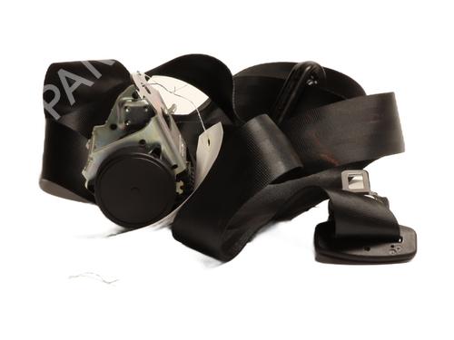 Rear left seatbelt RENAULT ZOE (BFM_) ZOE | BP24246103I29 - Image 3