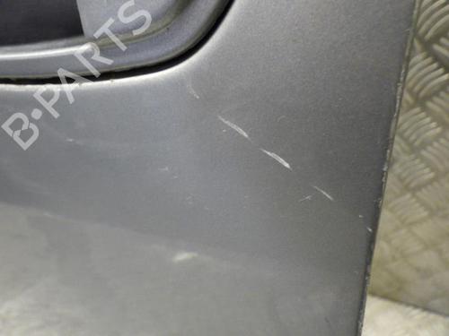 Used Left front door FIAT GRANDE PUNTO (199_) 1.3 D Multijet (75 hp) 24251584