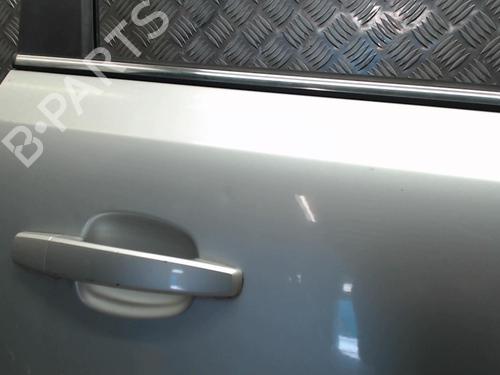 Right front door OPEL ZAFIRA / ZAFIRA FAMILY B (A05) 1.9 CDTI (M75) | BP24251913C3 