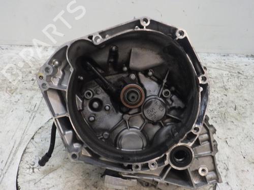 Used Gearbox RENAULT CLIO V (B7_) 1.0 TCe 90 (B7MT) (91 hp) 29530020