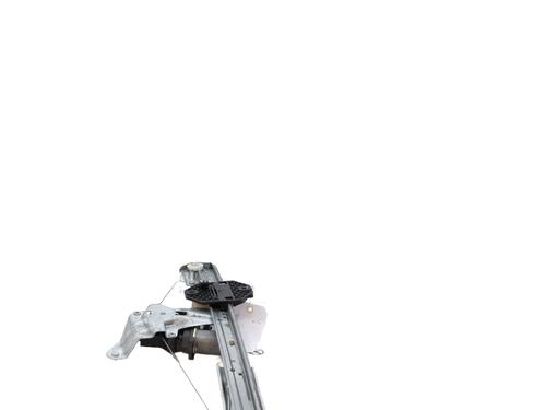 Front right window mechanism DACIA SANDERO II TCe 90 (B8M1, B8MA, B8AC) | BP30678751C23