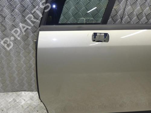 Left front door CITROËN C4 I (LC_) 1.6 16V | BP24245190C2 