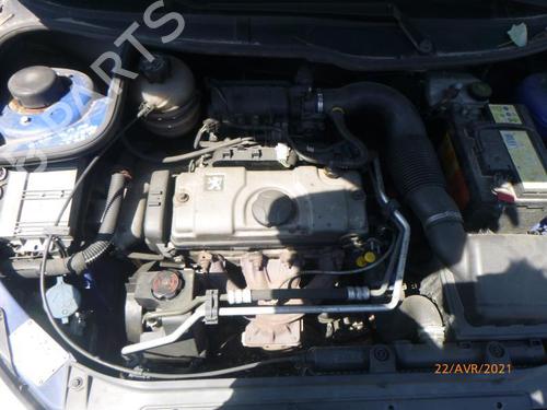 Right mirror PEUGEOT 206 Hatchback (2A/C) 1.4 i | BP24251688C27 