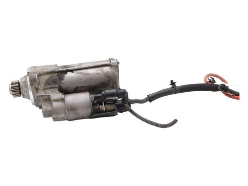 Starter VW GOLF VII (5G1, BQ1, BE1, BE2) 2.0 R 4motion | BP34716280M8 - Image 4