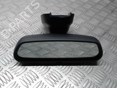 Used Rear mirror CITROËN DS3 (SA_) 1.6 VTi 120 (120 hp) 25039718
