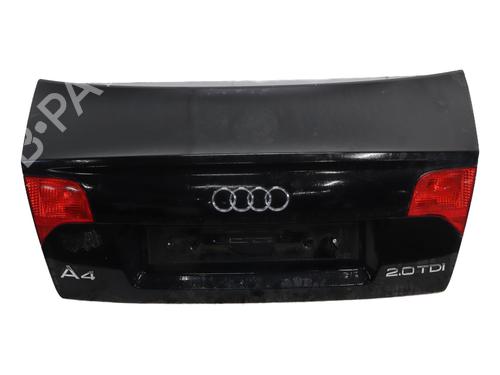 Used Tailgate Tailgate AUDI A4 B7 (8EC) 2.0 TDI (140 hp) 32698479 32698479