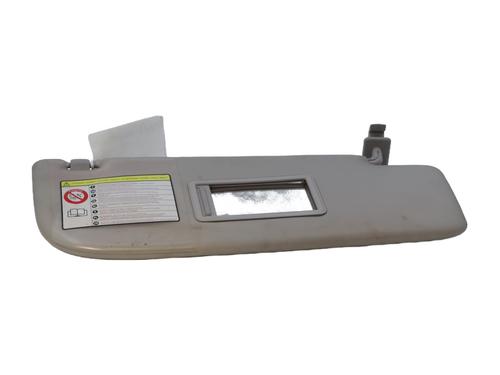 Right sun visor CITROËN NEMO Box Body/MPV (AA_) 1.3 HDi 75 | BP31712890I2  - Image 7