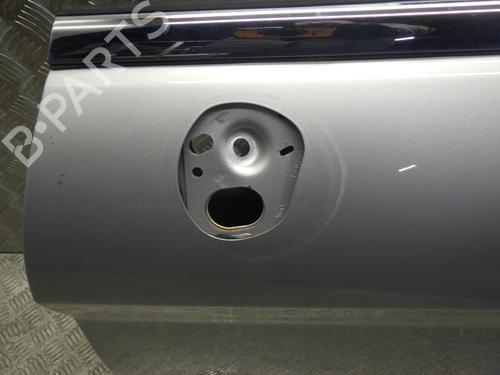 Left front door FORD FIESTA VI (CB1, CCN) 1.6 TDCi | BP24246606C2 