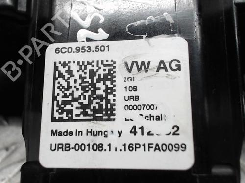 Switch SEAT IBIZA IV (6J5, 6P1) 1.2 TSI | BP24249239I30 - Image 3