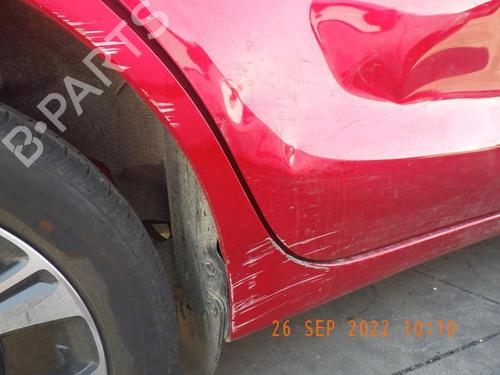 Right front fog light SUZUKI SWIFT V (AZ) 1.2 Hybrid (Mild Hybrid) (A2L412) | BP24251068C31 - Image 9