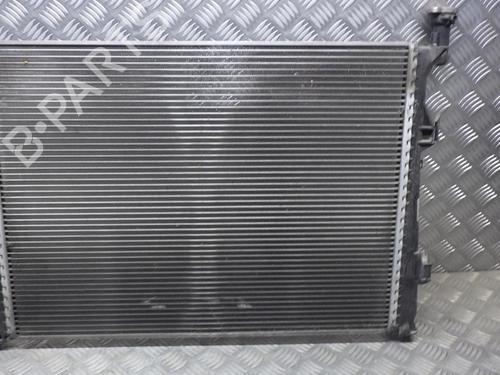 water-radiator-kia-ceed-hatchback-ed-2006-2007-2008-2009-2010-2011-2012-24250330 main image