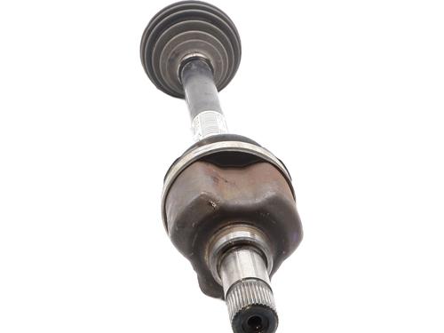 Used Left front driveshaft Left front driveshaft PEUGEOT EXPERT Van (V_) 2.0 BlueHDi 120 (122 hp) 33453479 33453479