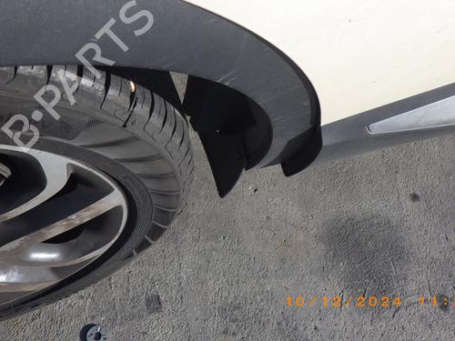 Rear left interior door handle RENAULT CAPTUR I (J5_, H5_) 1.5 dCi 90 (J5N4, J5M5, J5MW, J5M6, J5AL, J5AJ) | BP27356516I15 - Image 23