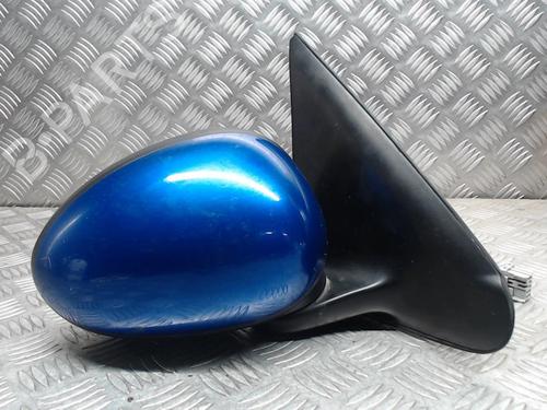 Used Right mirror MG MG ZR 105 (103 hp) 24245778
