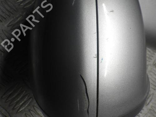 Right mirror OPEL MERIVA B MPV (S10) 1.7 CDTI (75) | BP24246638C27 