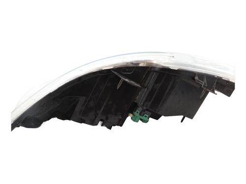 Left headlight RENAULT MASTER III Van (FV) 2.3 dCi 165 FWD (FV0P, FV0U, FV11, FV12, FV1E) | BP33657192C28 - Image 2