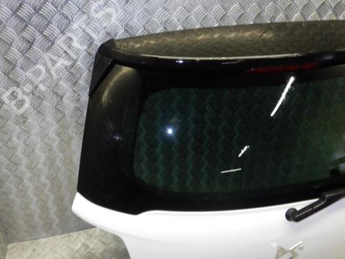 Tailgate CITROËN DS3 (SA_) 1.6 HDi 90 | BP24250821C6 