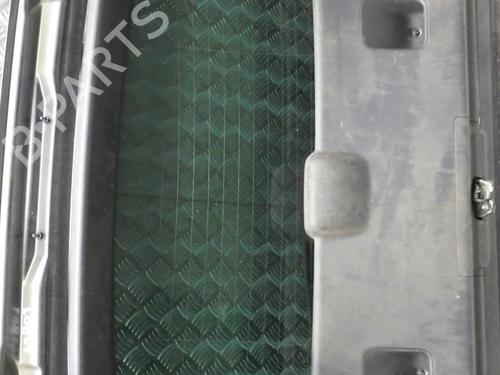 Tailgate PEUGEOT 3008 I MPV (0U_) 1.6 HDi | BP24244814C6 