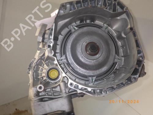 Gearbox RENAULT CAPTUR II (HF_) TCe 155 (HFMN) | BP24248216M3 