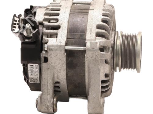 Used Alternator Alternator PEUGEOT PARTNER Box Body/MPV (K9) 1.5 BlueHDI 130 (131 hp) 27300663 27300663