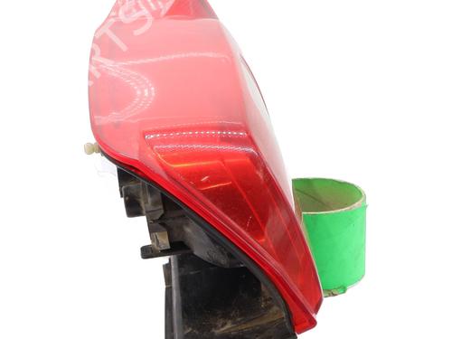 Used Right taillight Right taillight CITROËN NEMO MPV 1.4 HDi (68 hp) 33934049 33934049